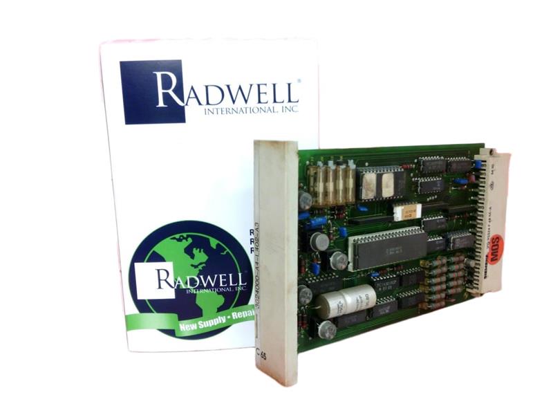 SIEMENS 3G24000-A4-L402-A3