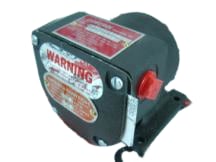 CONTROL CONCEPTS CI81215