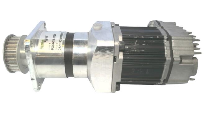 TEKNIC CPM-SCSK-2311S-RQNB