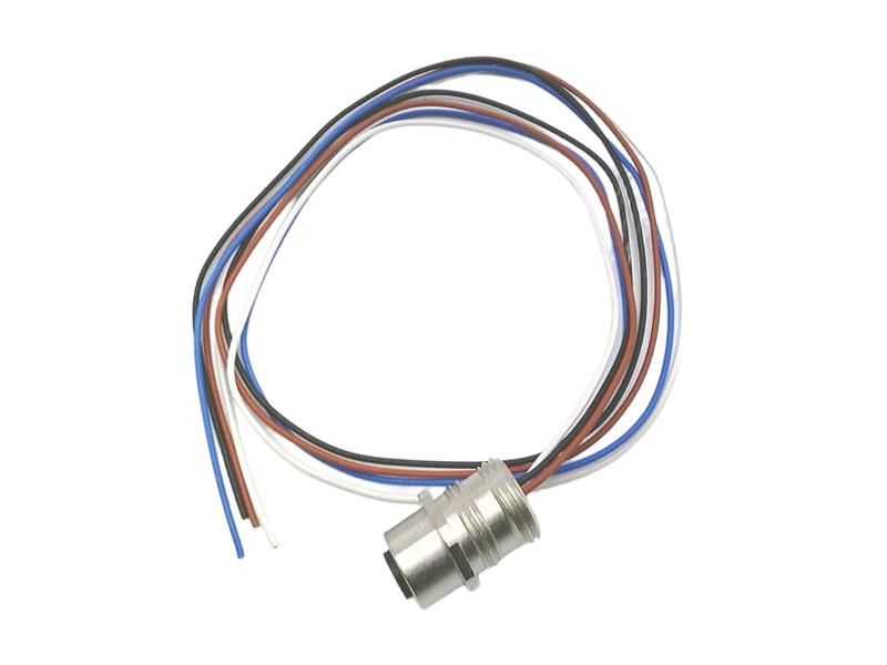 PHOENIX CONTACT SACC-EC-M12FS-4CON-PG9/0 5