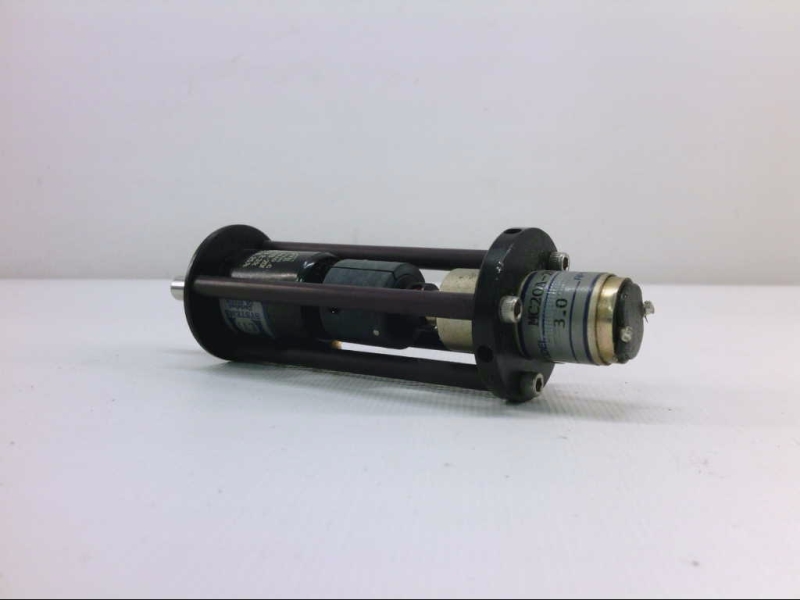 ETI SYSTEMS MC20A-2K