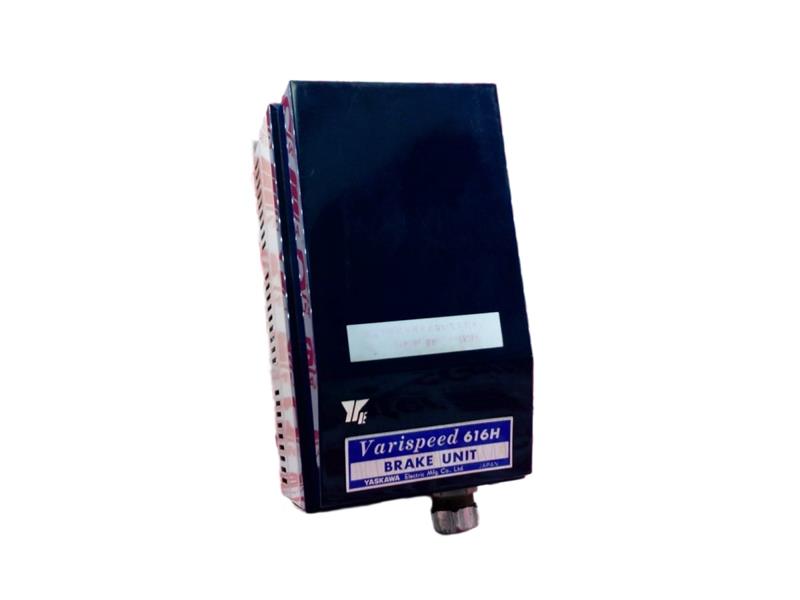 CDBPR-15H by YASKAWA ELECTRIC