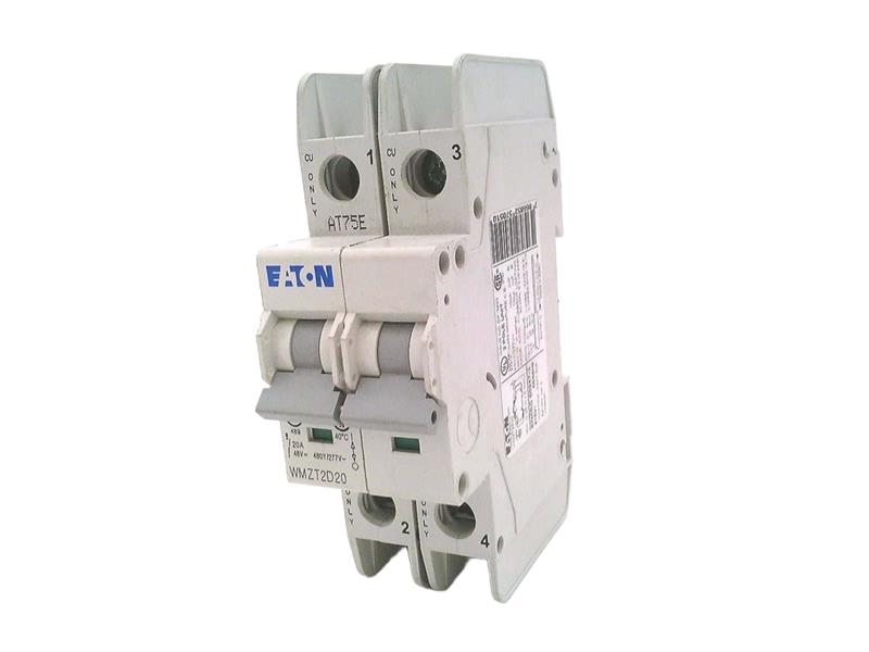 EATON CORPORATION WMZT2D20