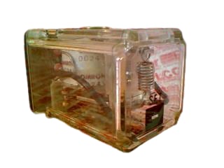 MK2KP-UA-DC24 by AVNET ELECTRONICS
