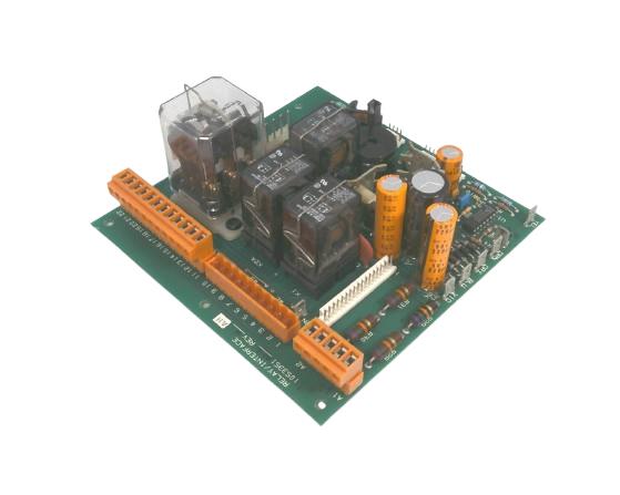 NIDEC CORP 105335101-E