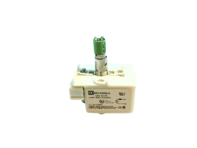 SCHNEIDER ELECTRIC 9001KM38LG