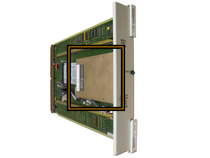 TSD-DCO-01 by TAG CORDS