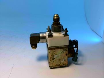 VALCOR SV52C26HT34-5P-A15