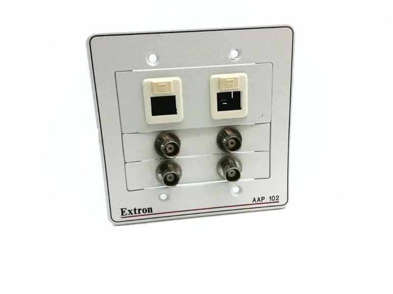 EXTRON AAP 102 WHITE