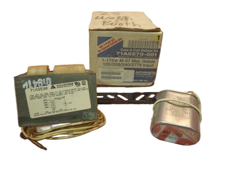 71A5570-001 by PHILIPS