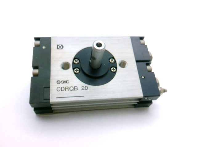 SMC CDRQB-20