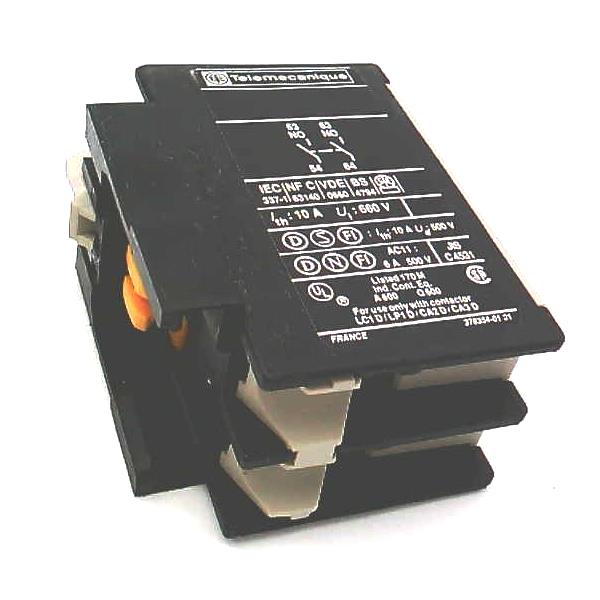 SCHNEIDER ELECTRIC LA1DN20