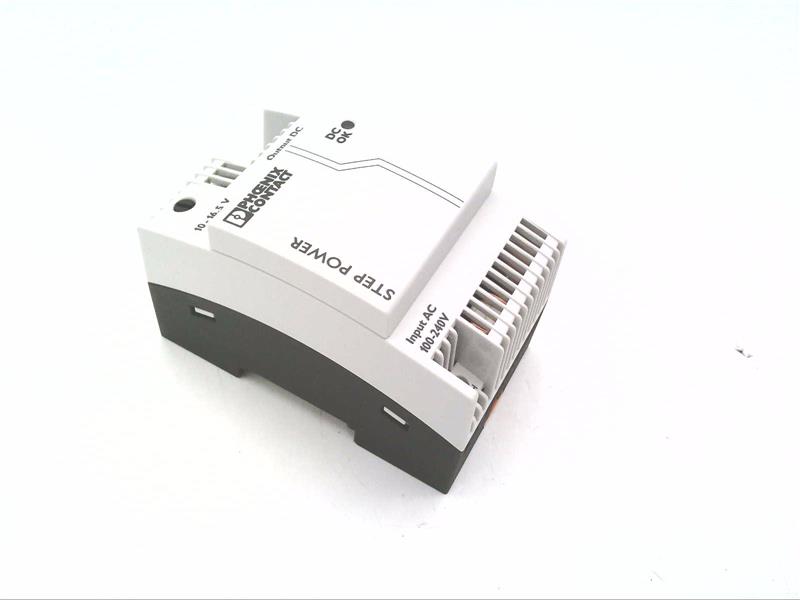 PHOENIX CONTACT STEP-PS/ 1AC/12DC/3