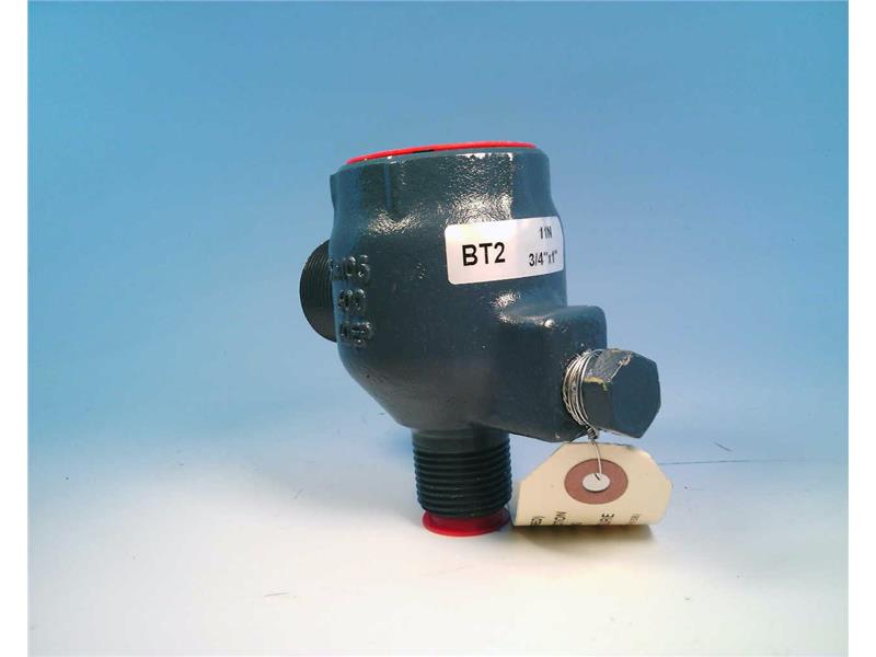 HANSEN TECHNOLOGIES BT2