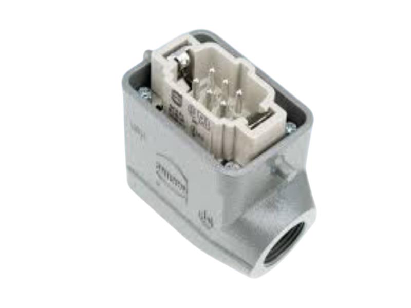 HARTING 09330062601+19300061540