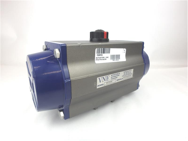 VNE CORPORATION PN100SR