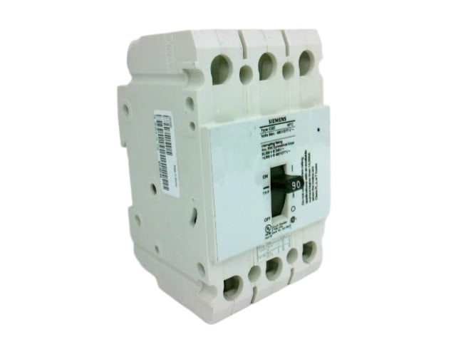 CQD390 by SIEMENS