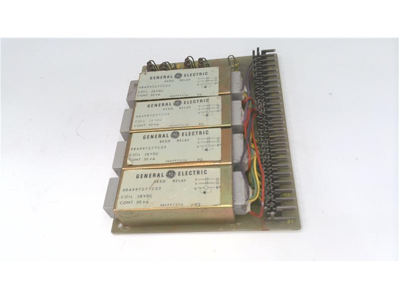 GENERAL ELECTRIC IC3600QSPA503B503B