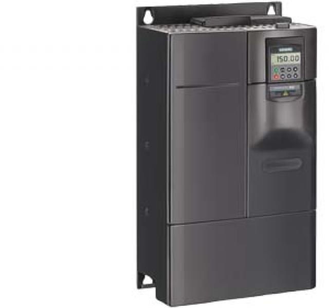 SIEMENS 6SE6440-2UC27-5DA1
