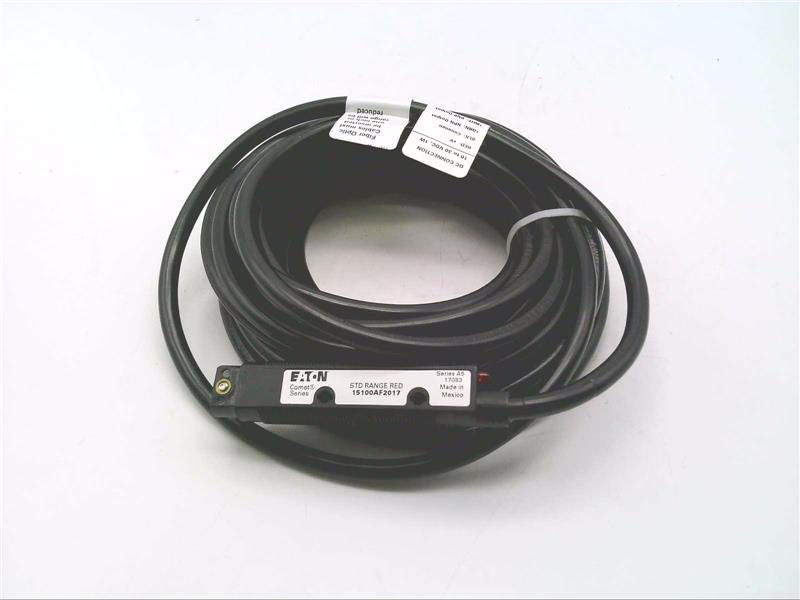 EATON CORPORATION 15100AF2017