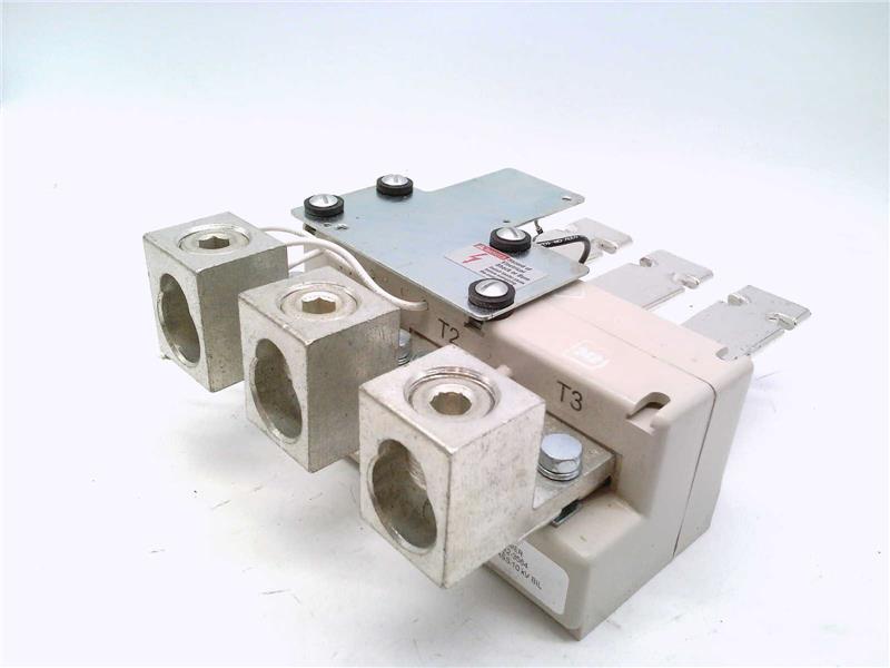 EATON CORPORATION 42-3564