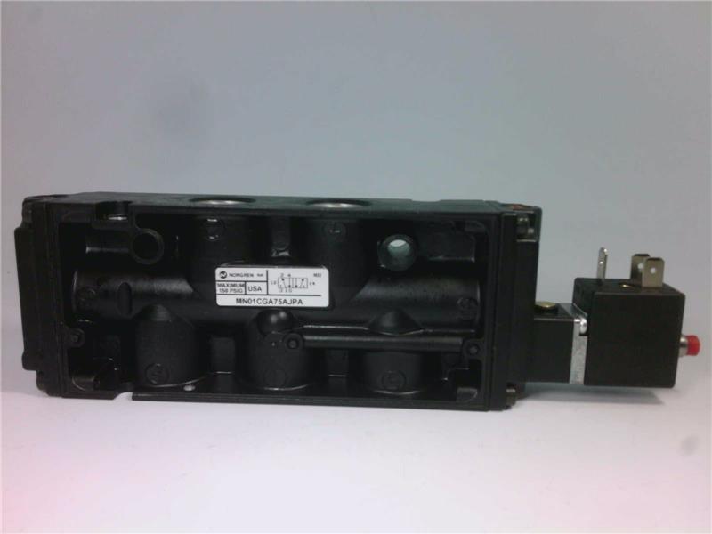 NORGREN MN01CGA75AJPA