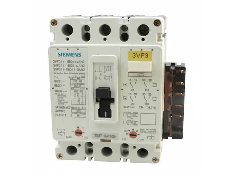 SIEMENS 3VF3111-1BQ41-0AN2