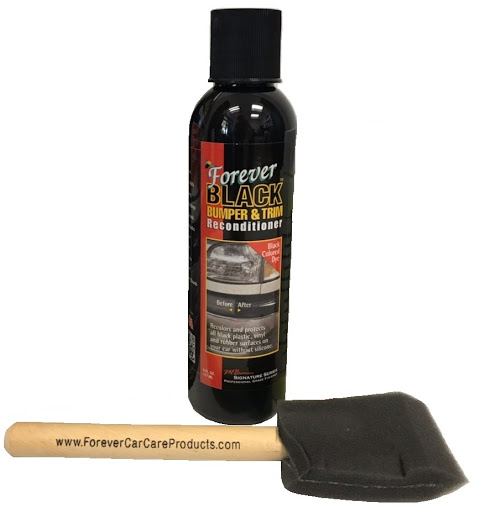 FOREVER CAR CARE PRODUCTS FB060