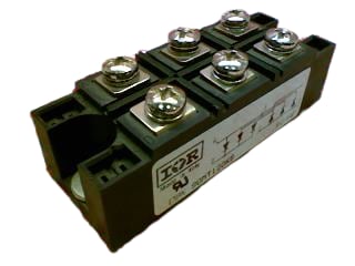 INTERNATIONAL RECTIFIER 90MT120KB