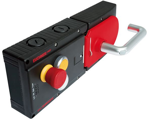 EUCHNER MGB-L1H-APA-L-117069
