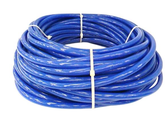 PU 12MM X 8MM (100FEET) by HAK FLUID POWER EQUIPMENT