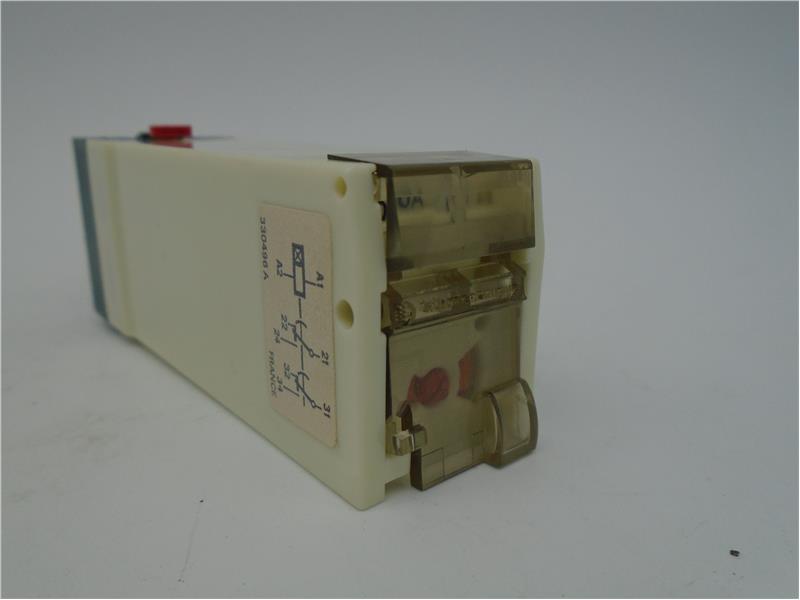 SCHNEIDER ELECTRIC RHT-21