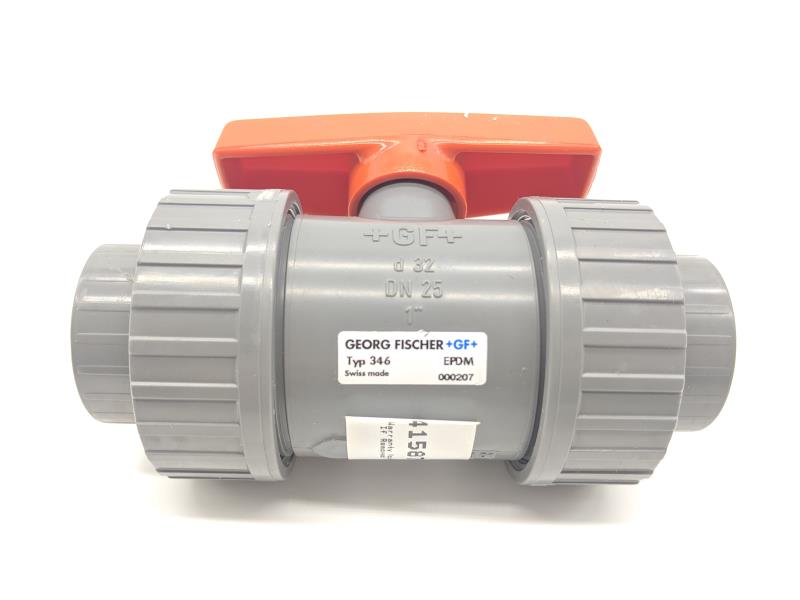 GEORG FISCHER SIGNET 169.346.204