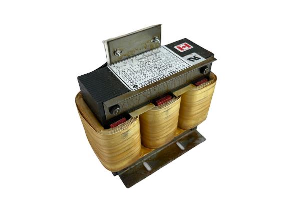 REX POWER MAGNETICS BC1.5H-S/C&C