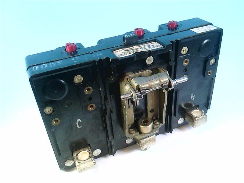 EATON CORPORATION HNB31200T