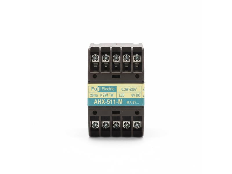 FUJI ELECTRIC AHX-511-M