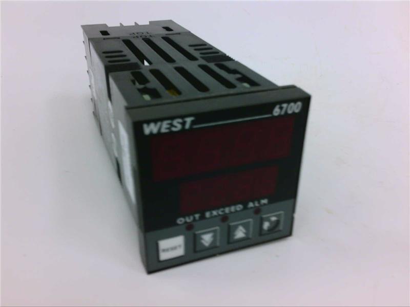 N6701-Z2100-00 by DANAHER CONTROLS