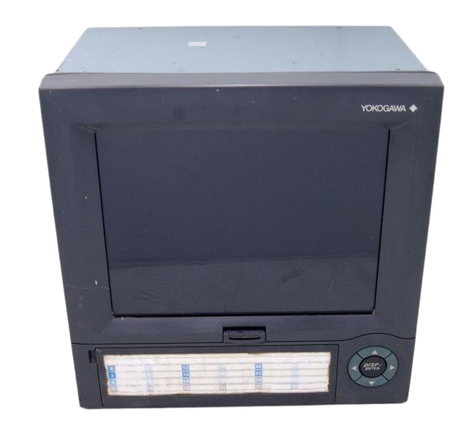 DX230-1-2-A3/C3/M1/N1/R1/S120 by YOKOGAWA
