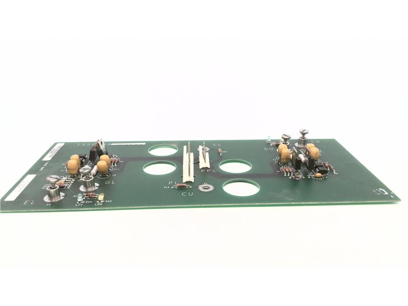 GENERAL ELECTRIC IS200DAMAG1B