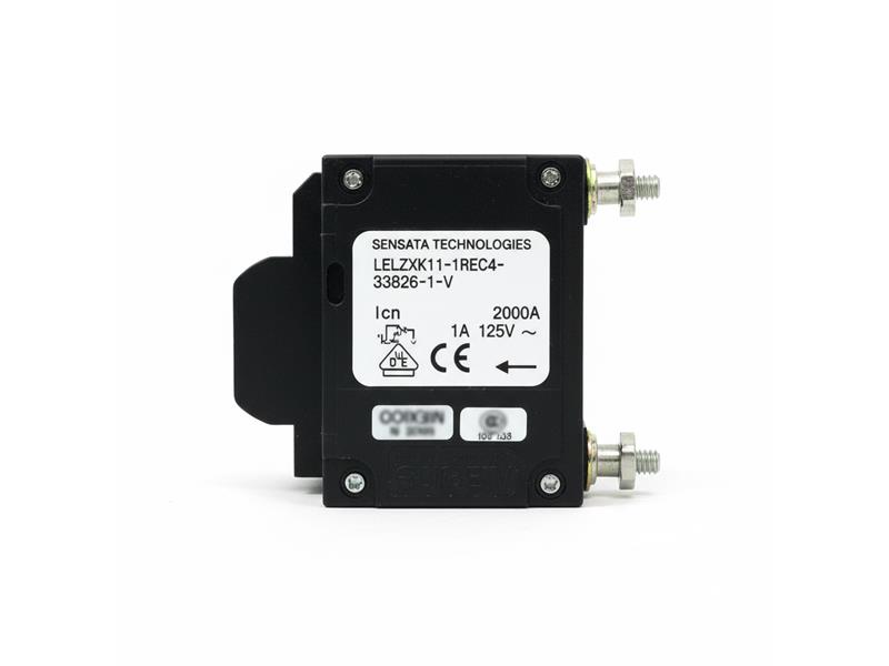 SENSATA TECHNOLOGIES LELZXK11-1REC4-33826-1-V