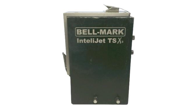BELL MARK 23946-TSX3S007