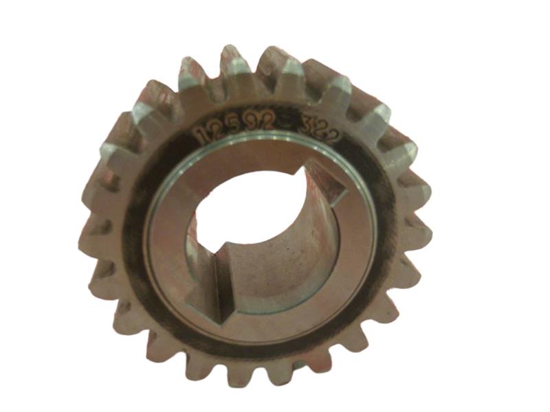 MAGNA 12592-322