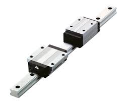 SHS35C2QZKKC1+840LH by THK