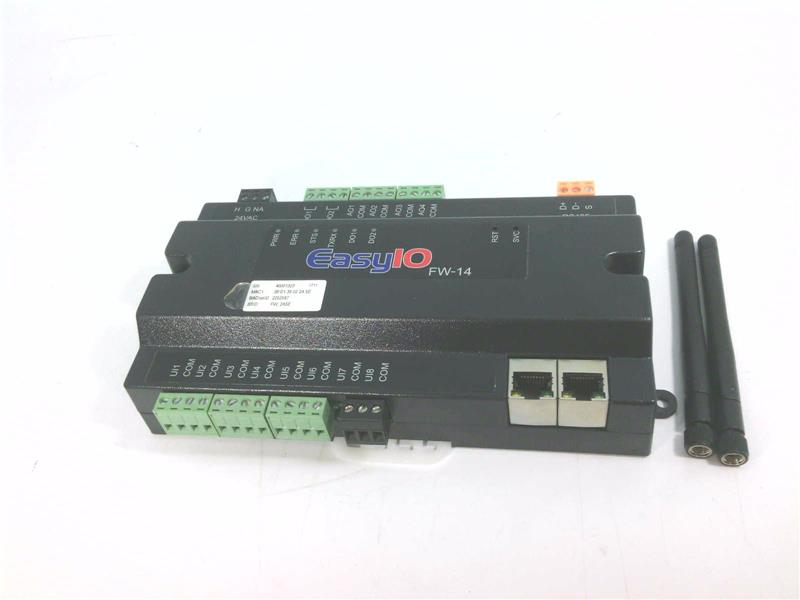 EASYIO FW-14