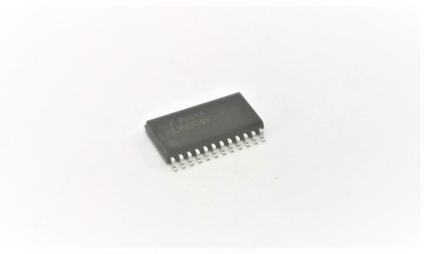 ON SEMICONDUCTOR LVX3245