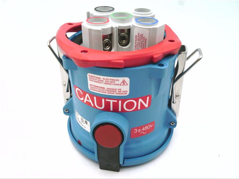 MARECHAL ELECTRIC SA 31-94043-K24