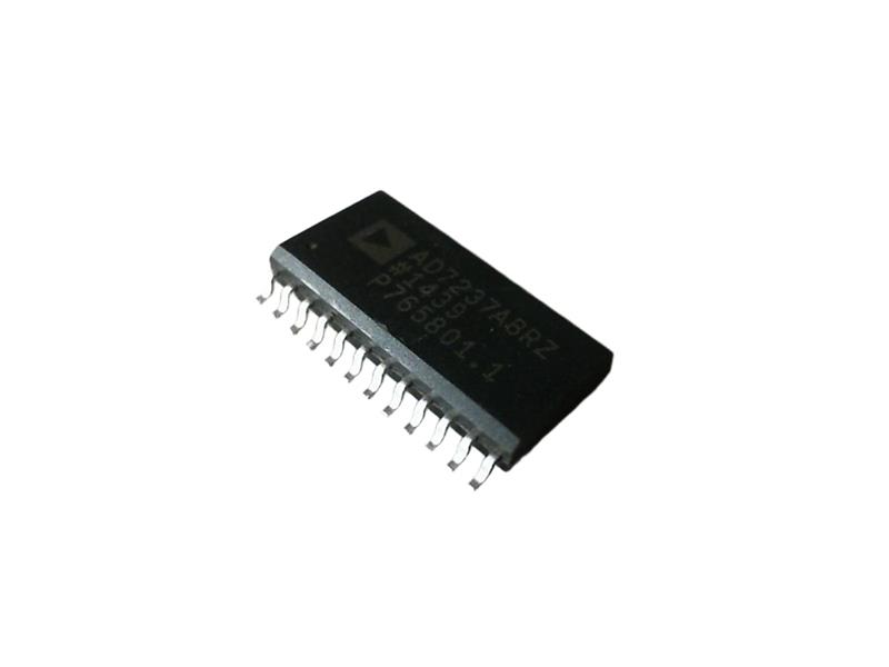 AD7237ABRZ by ANALOG DEVICES