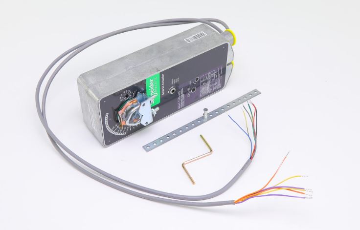 SCHNEIDER ELECTRIC MS41-7153-502