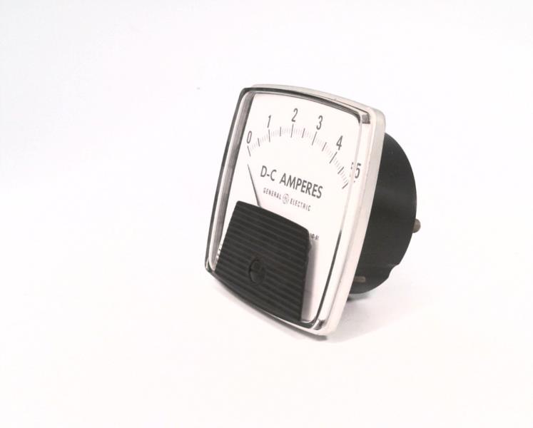 GENERAL ELECTRIC 50-162111LSLS2