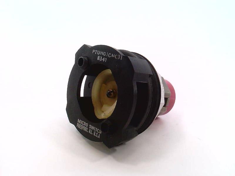 HONEYWELL PTUHG1CMC31